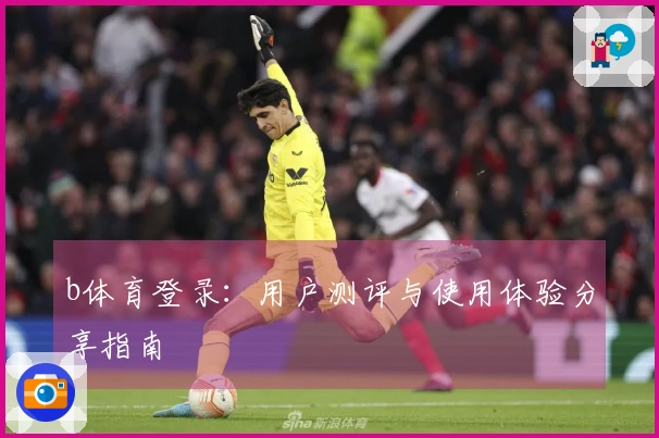 b体育登录：用户测评与使用体验分享指南
