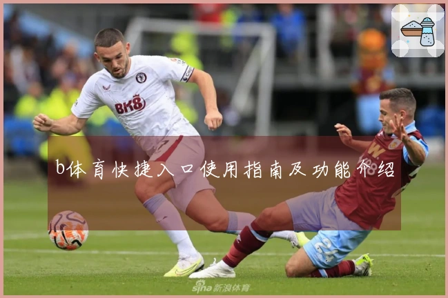b体育快捷入口使用指南及功能介绍