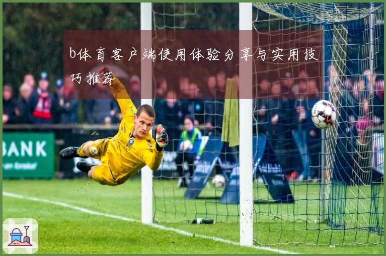 b体育客户端使用体验分享与实用技巧推荐