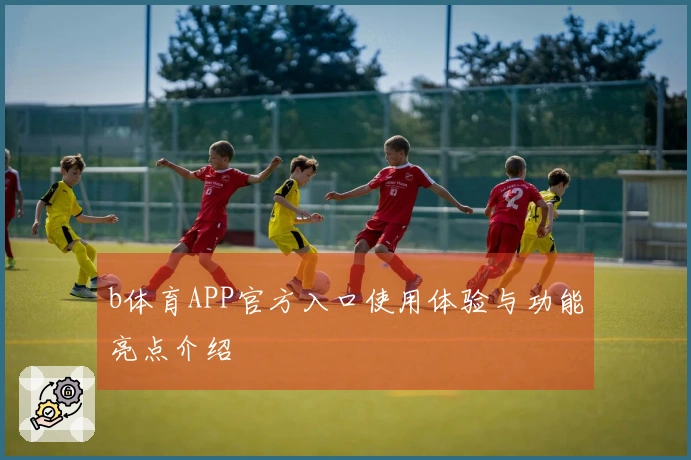 b体育APP官方入口使用体验与功能亮点介绍