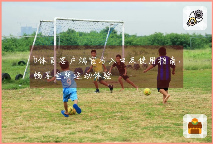 b体育客户端官方入口及使用指南,畅享全新运动体验