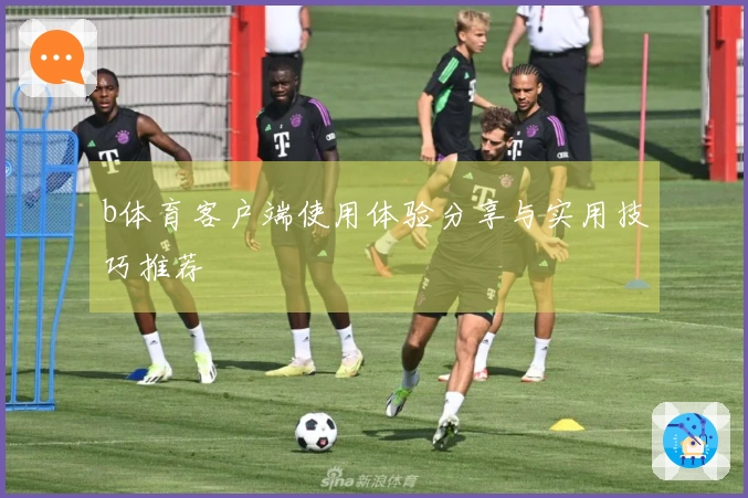 b体育客户端使用体验分享与实用技巧推荐