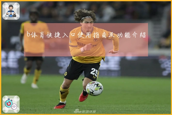 b体育快捷入口使用指南及功能介绍