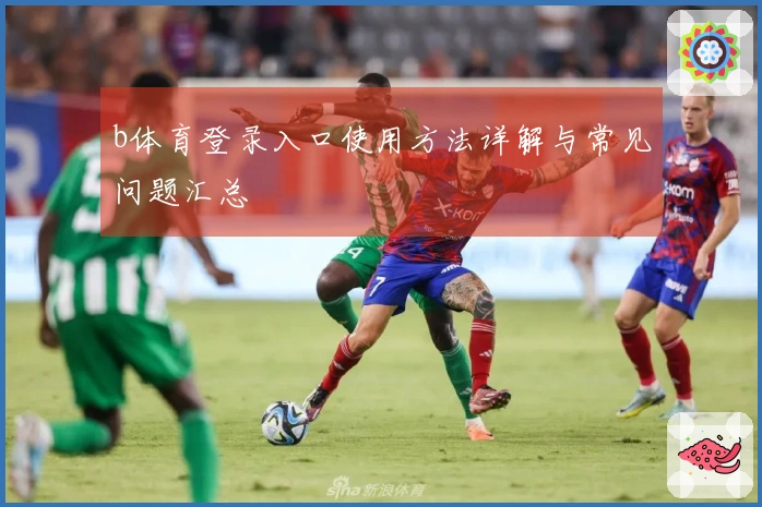 b体育登录入口使用方法详解与常见问题汇总